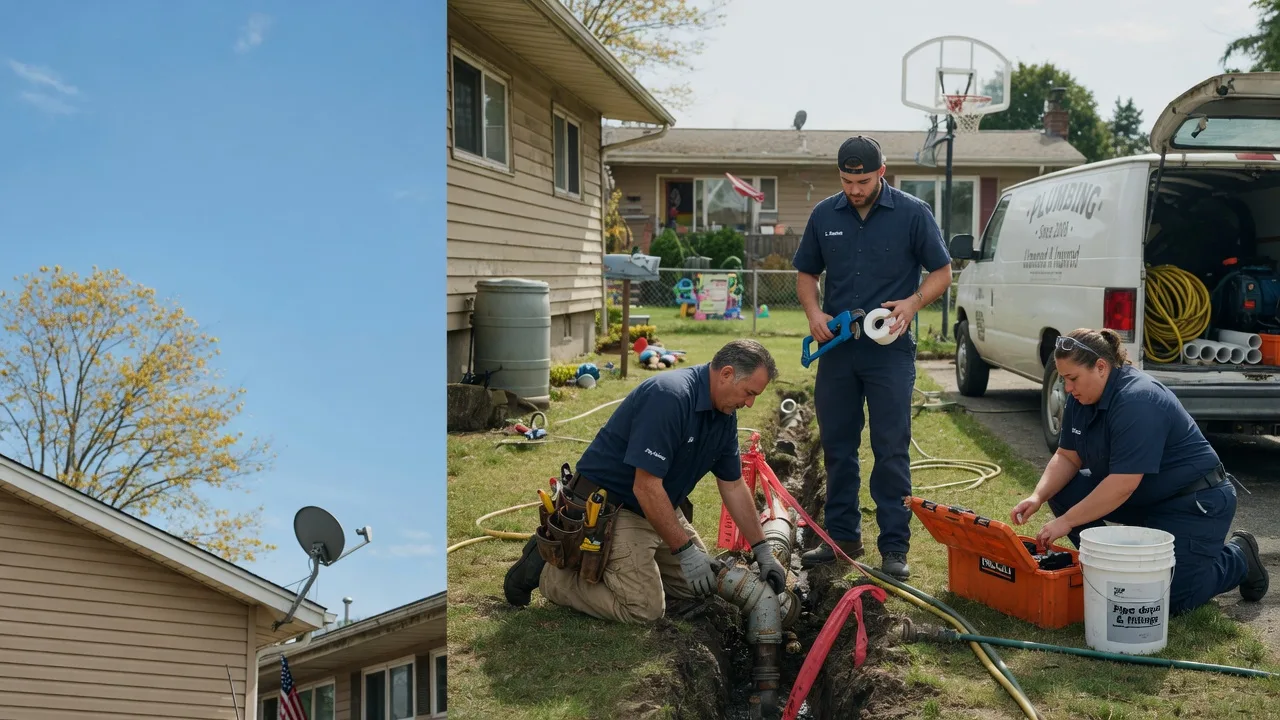 Garbage Disposal Replacement in Oak Ridge, LA near me